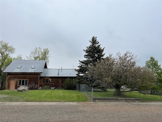 156 Clary Ave, Geraldine, MT 59446