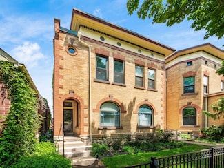 30 W 4th Ave, Columbus, OH 43201