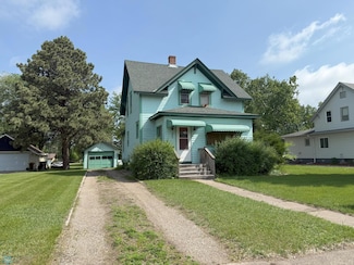 304 Lincoln Ave NW, Twin Valley, MN 56584