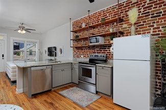 2424 N Clay St, Denver, CO 80204