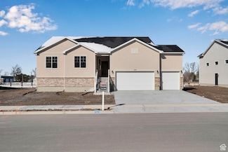 1147 N 375 W Unit 11, Harrisville, UT 84404