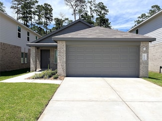 6015 Canyon Dawn Dr, Spring, TX 77373
