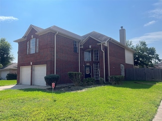 13102 Labelle Ln, Houston, TX 77015