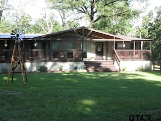 15210 County Road 285, Tyler, TX 75707