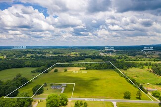 00 Witherow Bridge Rd, Chatsworth, GA 30705