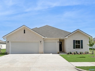 110 Ashby Pond Dr, Harvest, AL 35749