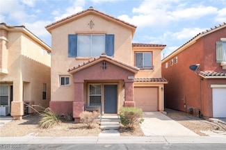 6888 Bronze Meadow Ave, Las Vegas, NV 89122