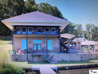 298 Pelican Cove, Homer, LA 71040