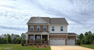 7613 Valhalla Way Unit Lot 19, Greensboro, NC 27409