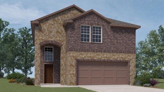 1474 Canongate Dr, Crandall, TX 75114