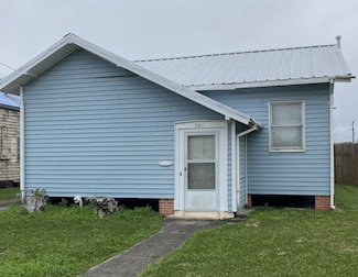 201 Naquin St, Houma, LA 70360