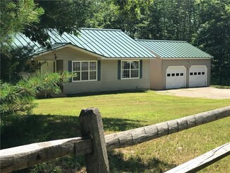 501 Winslows Mills Rd, Waldoboro, ME 04572
