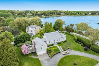 10 Pursel Dr, North Chatham, MA 02650