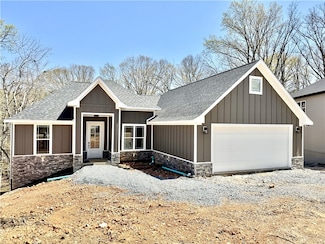 8 Marionet Cir, Bella Vista, AR 72714