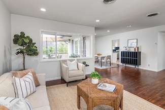 888 S Orange Grove Blvd Unit 3W, Pasadena, CA 91105