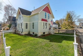 508 Marcy St, Portsmouth, NH 03801