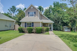 13454 Addison Ave, Gulfport, MS 39503