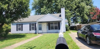 818 Downing St, Hampton, VA 23661