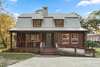 27201 Woodhollow Rd, Mount Dora, FL 32757