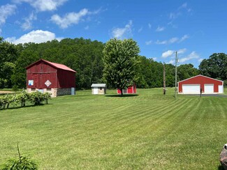 N8061 Fenske Rd, Pardeeville, WI 53954