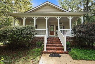 487 Gill Rd, Brandon, MS 39042