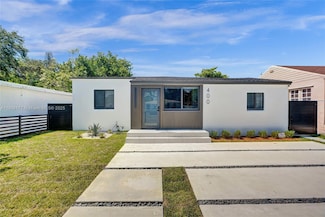 400 NW 45th St, Miami, FL 33127