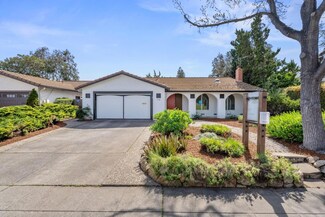 684 Inverness Way, Sunnyvale, CA 94087