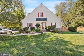 1106 Highspire Dr Unit 1106, West Chester, PA 19382