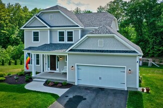 29 Ridge View Rd, Florence, MA 01062