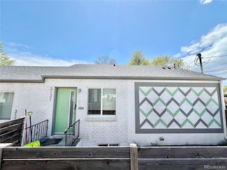 3131 N Saint Paul St, Denver, CO 80205