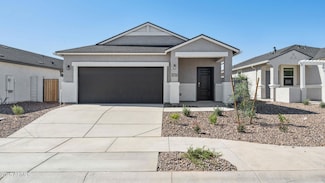 34889 W Lucca Dr, Maricopa, AZ 85138