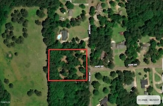 TBD Paige Dr, McComb, MS 39648