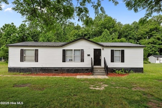 117 Boone St, Murfreesboro, NC 27855