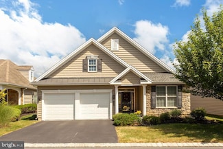 40 Presidents Dr, Mechanicsburg, PA 17050
