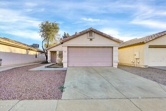 4723 N 84th Ln Unit III, Phoenix, AZ 85037