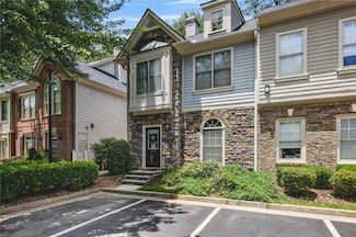 1244 Harris Commons Place, Roswell, GA 30076