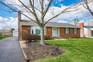 3525 Sciotangy Dr, Columbus, OH 43221