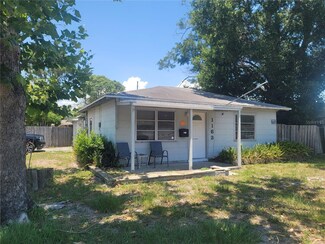 1163 54th Ave N, Saint Petersburg, FL 33703