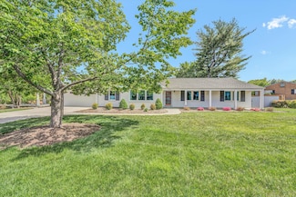 4814 Westhill Dr, Roanoke, VA 24018