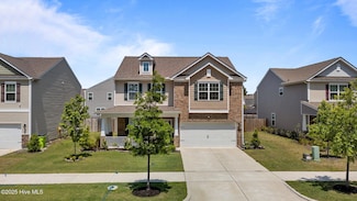 1013 Chiles Dr, New Bern, NC 28562