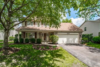 2560 Brockton Cir, Naperville, IL 60565