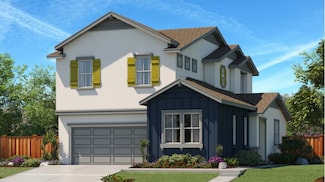 Residence 2, Tracy, CA 95377