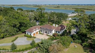 2016 Deer Creek Ln, Wilmington, NC 28405