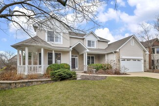 2830 Carriage Way Unit 37, Aurora, IL 60504