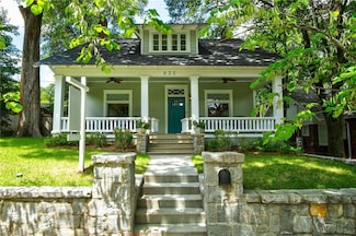 630 Cleburne Terrace NE, Atlanta, GA 30306
