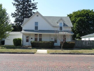 904-906 S Main St, Jonesboro, IN 46938