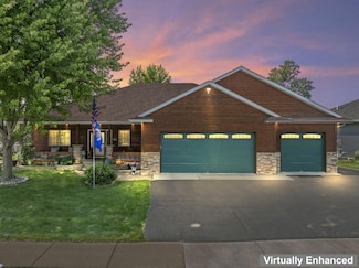 3110 8th Ave NW, Faribault, MN 55021