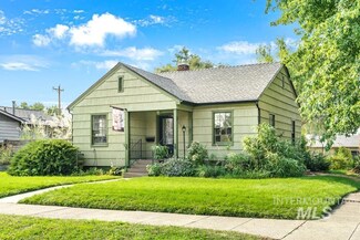 555 W Court St, Weiser, ID 83672