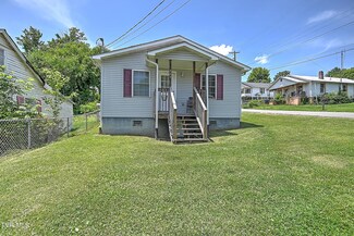 840 Corporation St, Bristol, VA 24201