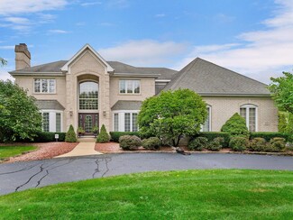 15w 81st St, Burr Ridge, IL 60527